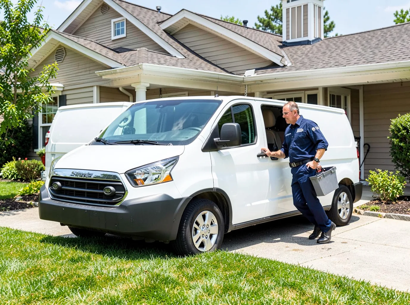 Emergency Plumber company in Chester, VT